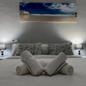  Apartamento Imeh Y Cordoban