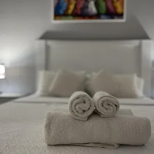  Apartamento Juderia