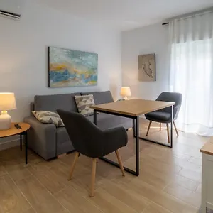  Apartamento Bhost - Nieves