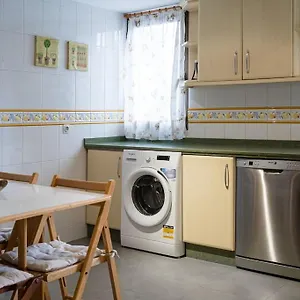  Apartamento Amplio Citycenter