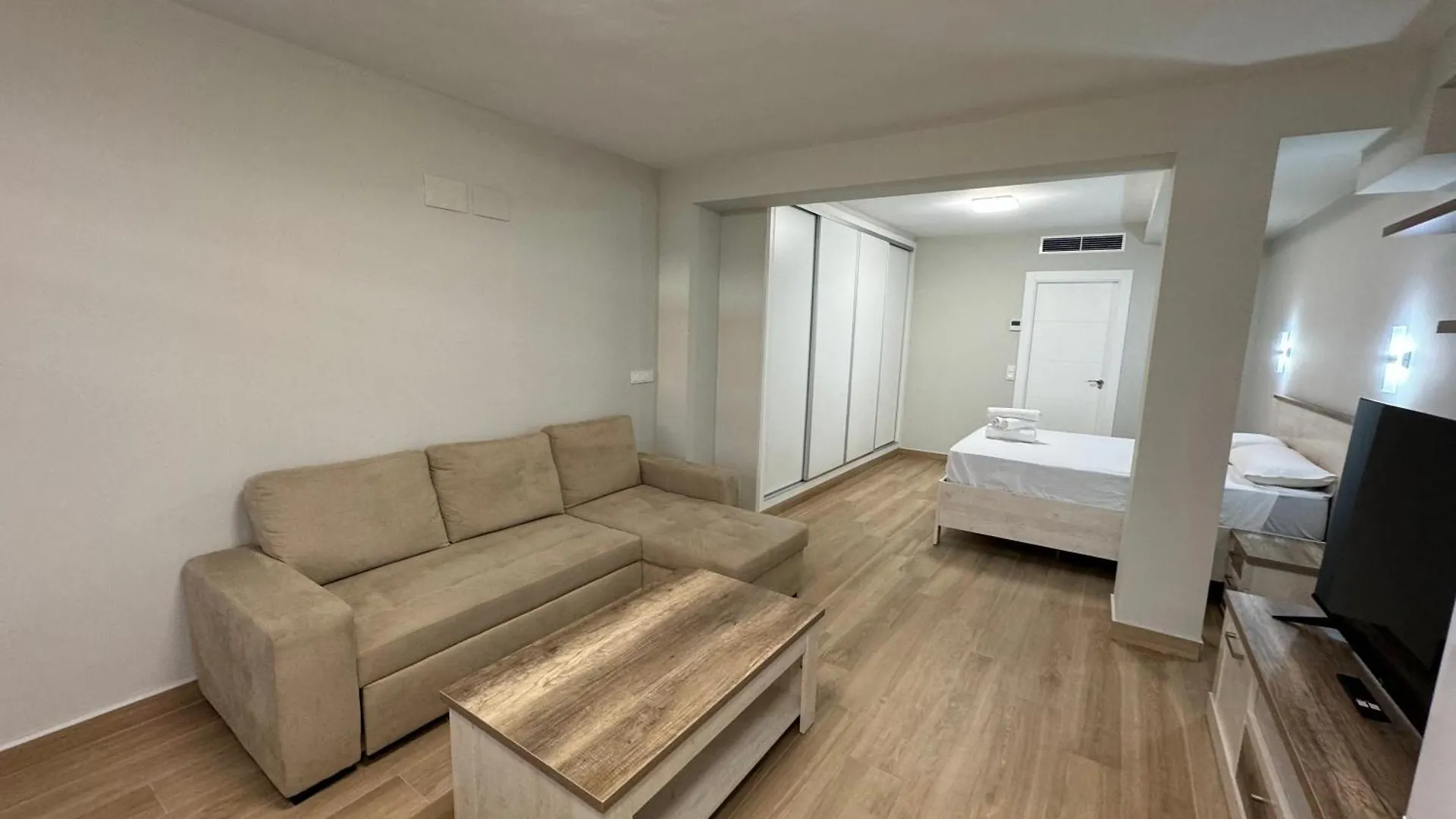 Apartamento Oasis Cordobes Córdoba